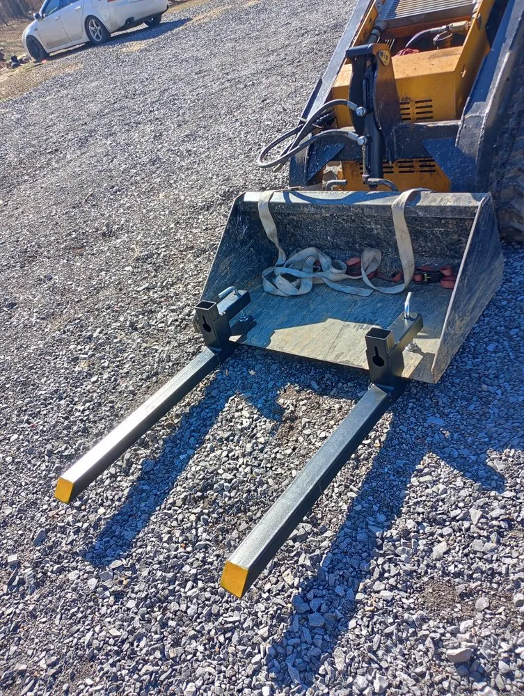 Top-rated yard maintenance in Cleveland, TN - The Scape Goat Landscaping and Pressure Washing