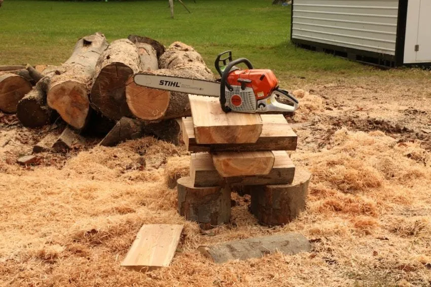 Affordable landscape installation for residential properties in Cleveland, TN by The Scape Goat Landscaping and Pressure Washing