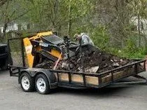 Expert yard cleanup service near you in Cleveland, TN by The Scape Goat Landscaping and Pressure Washing