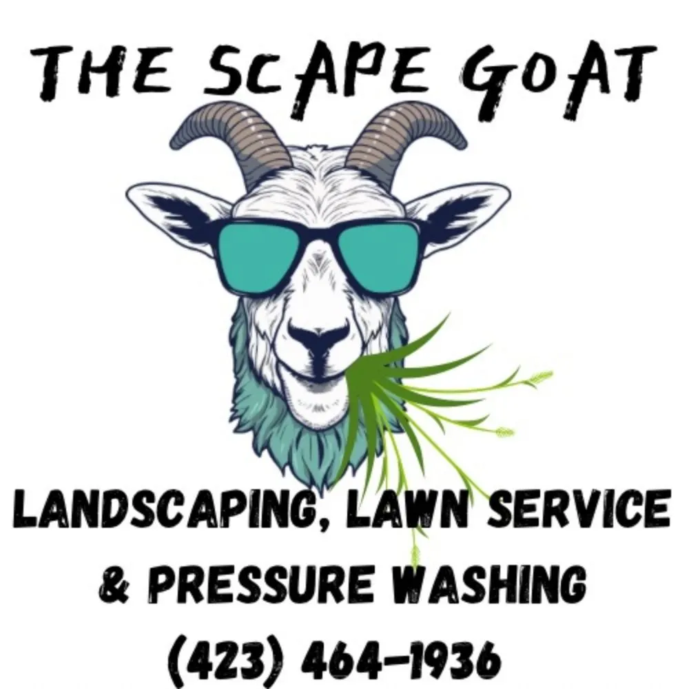 Reliable landscaping services in Cleveland, TN by The Scape Goat Landscaping and Pressure Washing