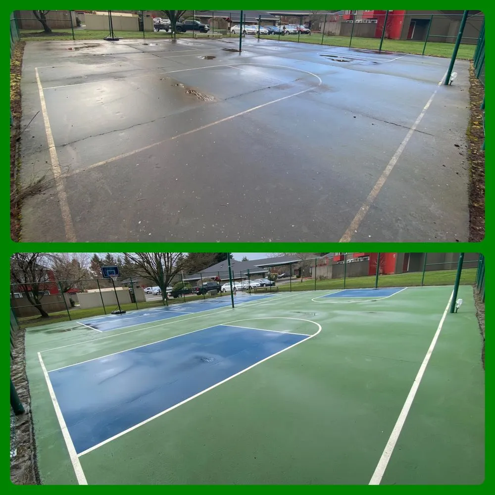 Trusted landscape design for year-round maintenance across Vancouver, WA - The Scenery Sage