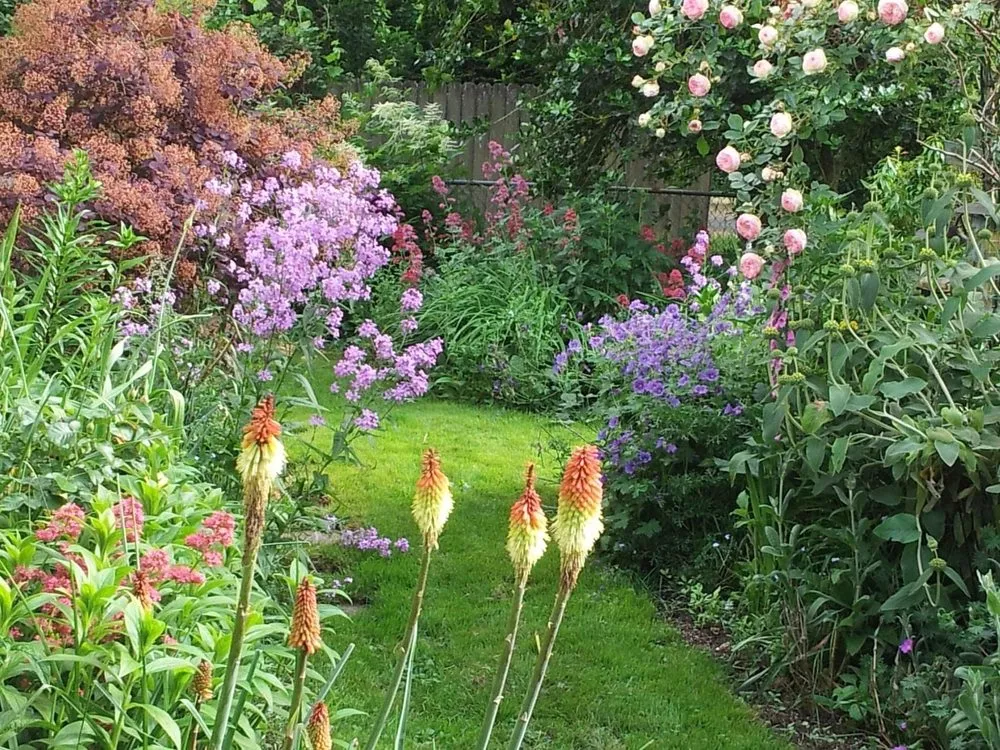 Trusted garden landscaping for residential properties across Vancouver, WA - The Scenery Sage