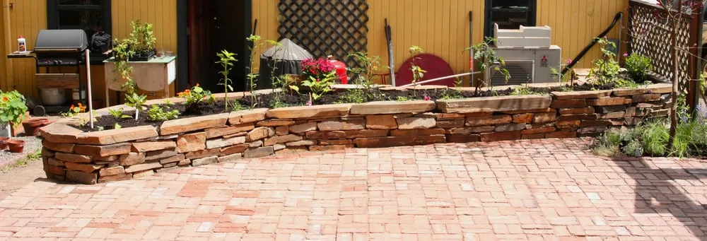 Top-rated residential landscaping experts serving Seattle, WA - The Sculpted Earth