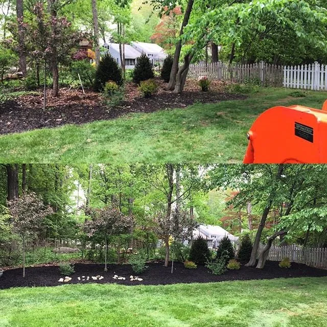 Local garden landscaping in Stormville, NY - The Seasons Edge Landscaping