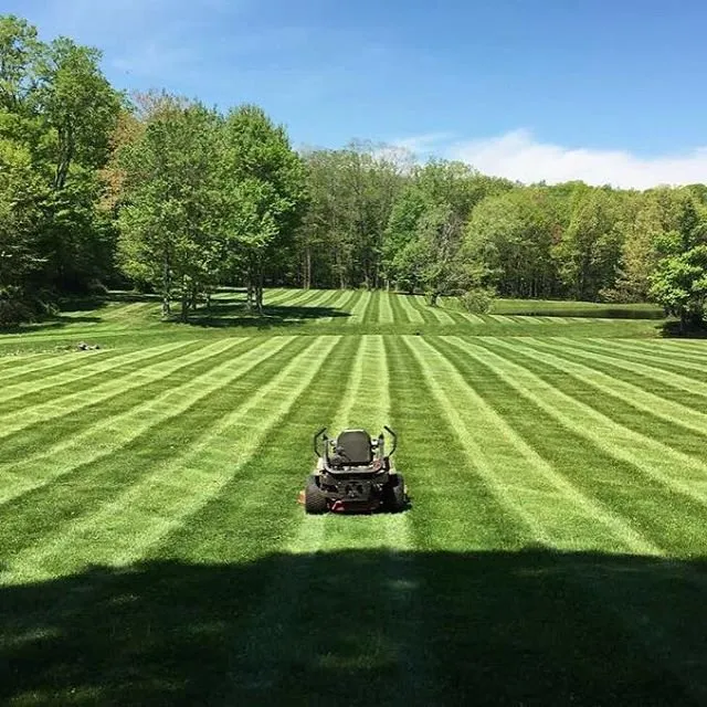 Affordable yard maintenance experts serving Stormville, NY - The Seasons Edge Landscaping