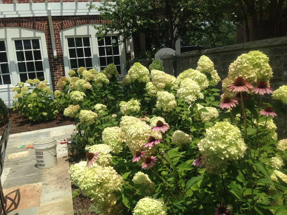 Reliable residential landscaping in Nashville, TN - The Secret Garden