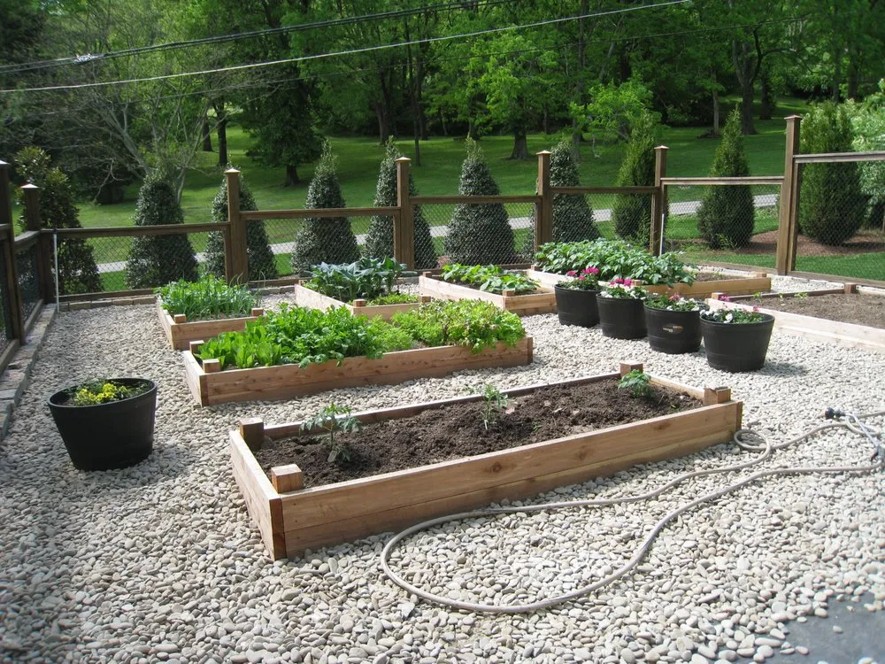 Trusted landscape design with custom design in Nashville, TN by The Secret Garden