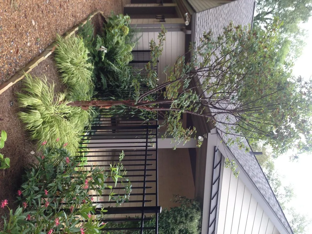 Trusted outdoor landscaping in Nashville, TN - The Secret Garden