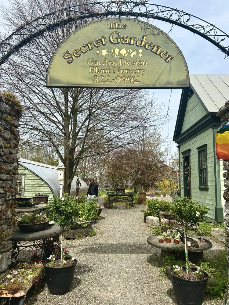 Trusted landscape installation in Hudson, NY by The Secret Gardener