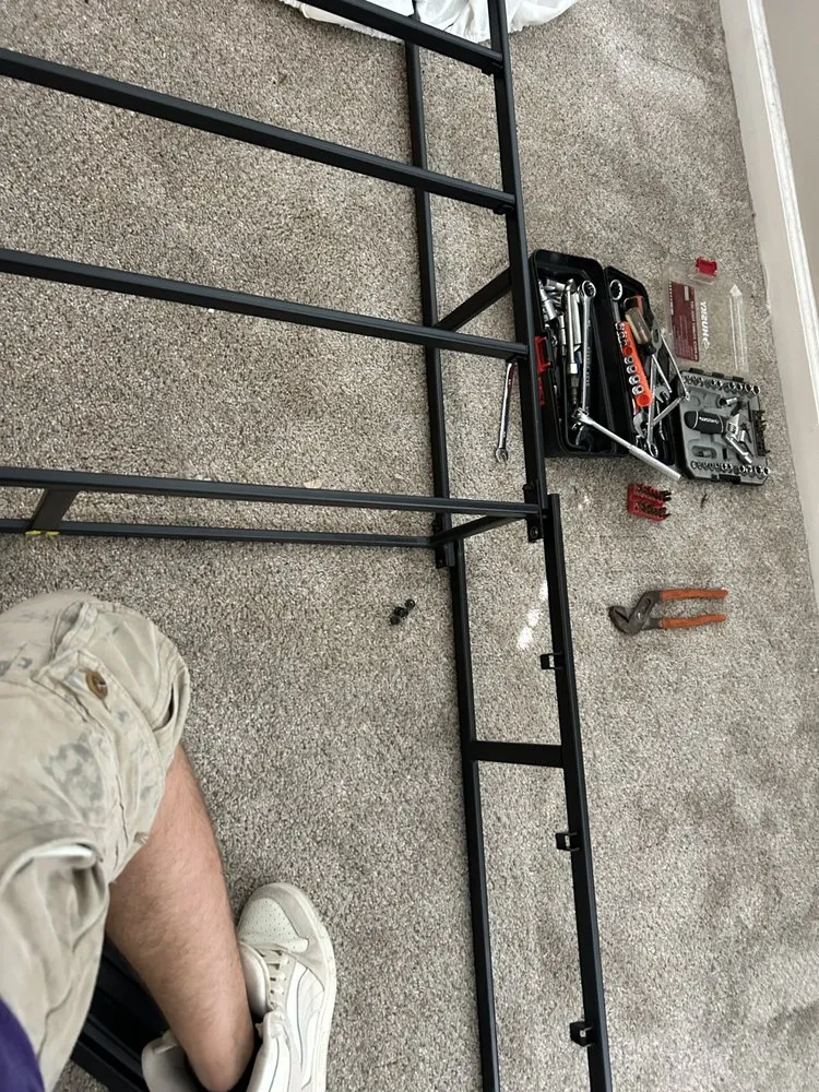 Top-rated yard cleanup service in Atlanta, GA - The Serenity Brothers