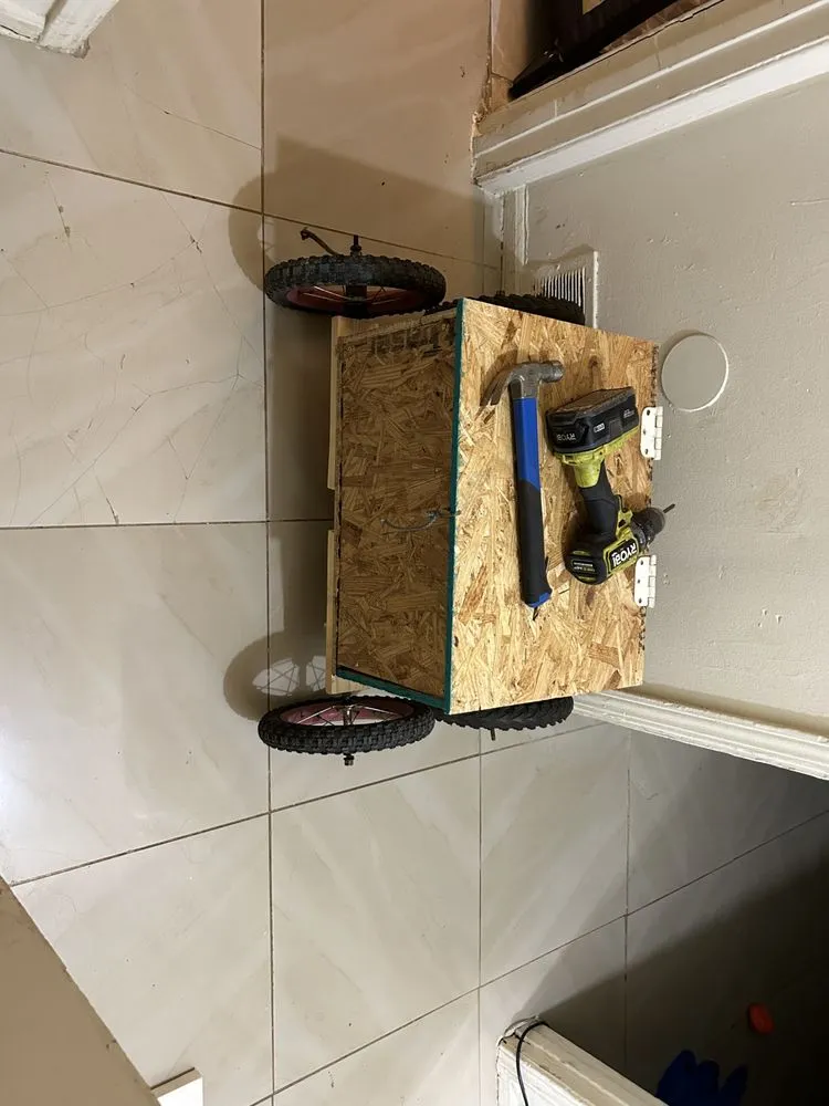 Local yard cleanup service in Atlanta, GA by The Serenity Brothers