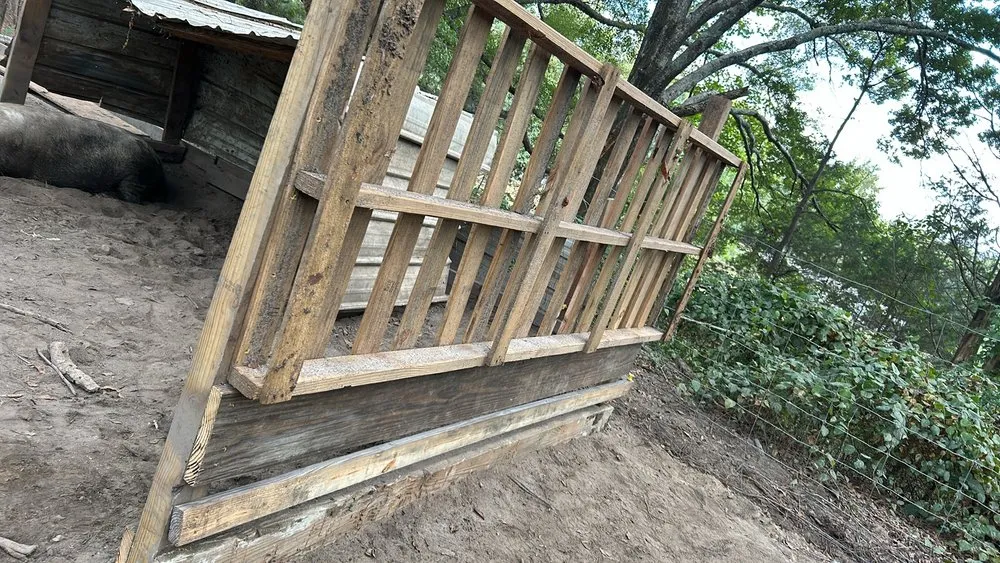 Local residential landscaping experts serving Atlanta, GA - The Serenity Brothers