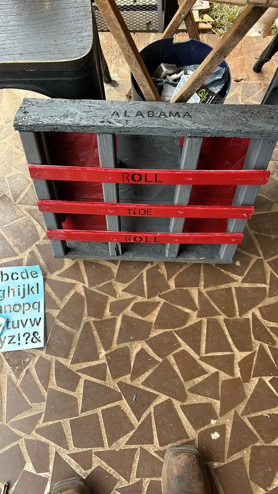 Affordable yard cleanup service for homes across Atlanta, GA - The Serenity Brothers