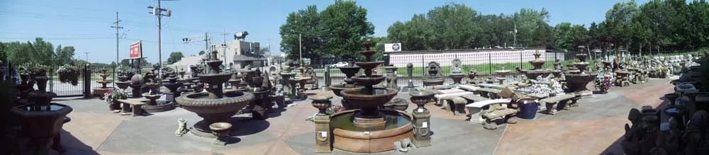 Custom landscape installation experts serving Kansas City, MO - The Sharper Edge