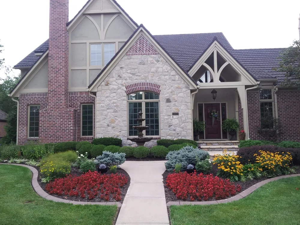 Top-rated landscape installation experts serving Kansas City, MO - The Sharper Edge