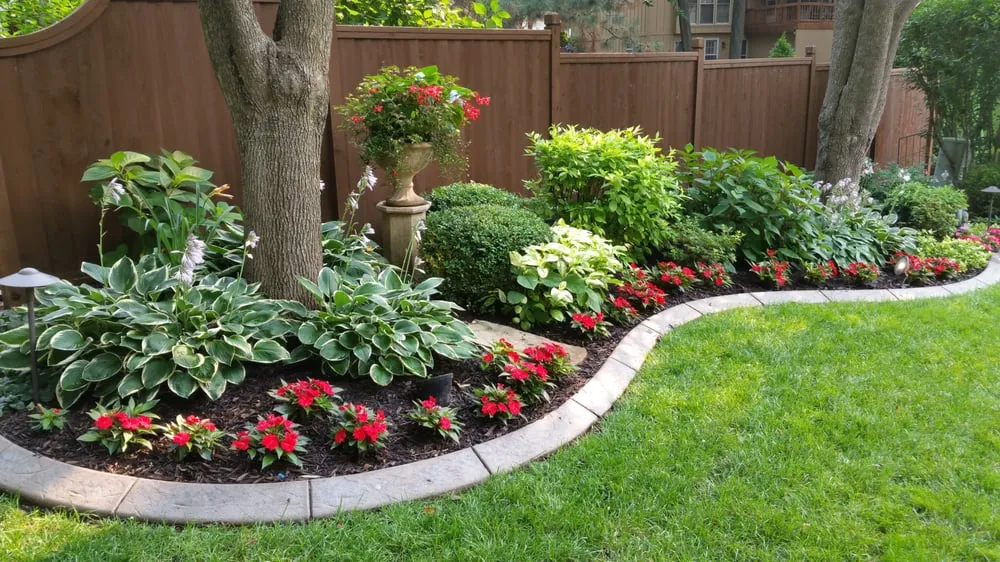 Reliable yard cleanup service for outdoor upgrades across Kansas City, MO - The Sharper Edge