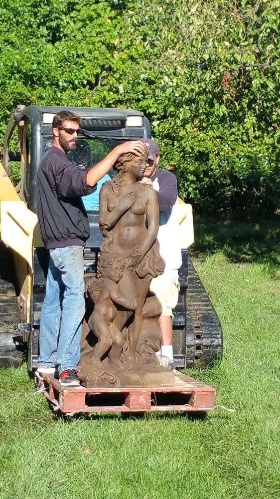 Local landscape design for residential properties in Kansas City, MO by The Sharper Edge