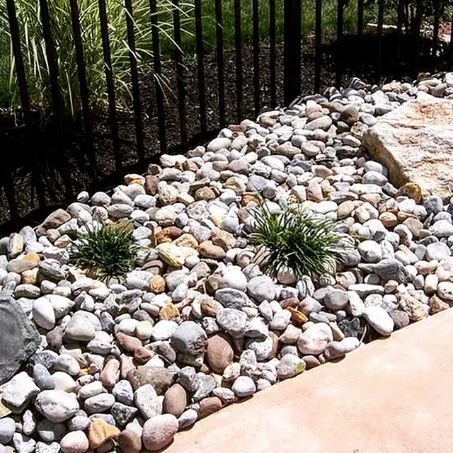 Professional lawn care service for outdoor upgrades in Waterford, CT by The Shoreline Guys