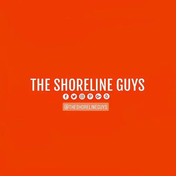 Local landscape installation in Waterford, CT by The Shoreline Guys