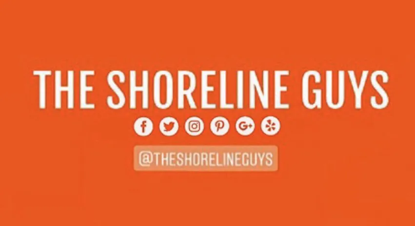 Affordable garden landscaping with custom design in Waterford, CT by The Shoreline Guys