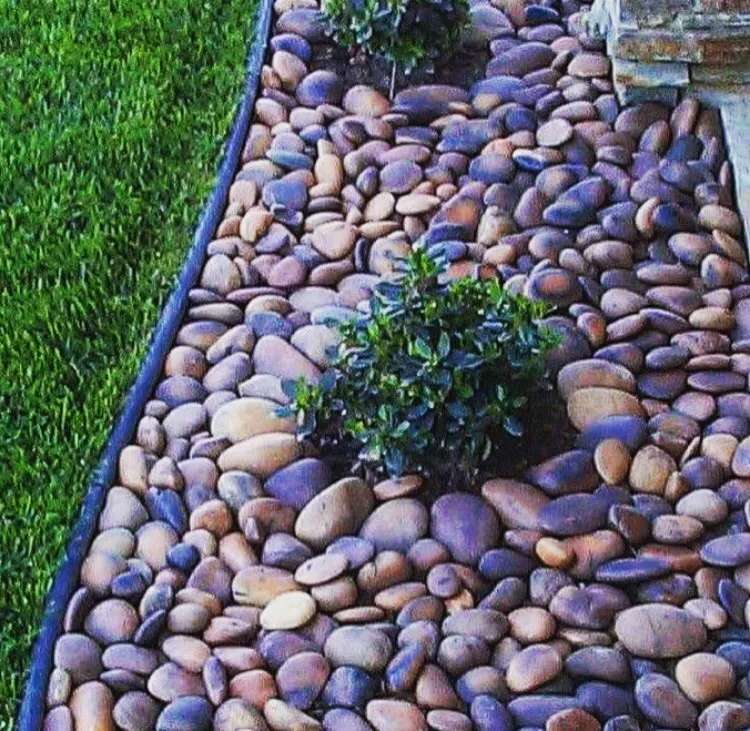 Top-rated residential landscaping in Waterford, CT by The Shoreline Guys