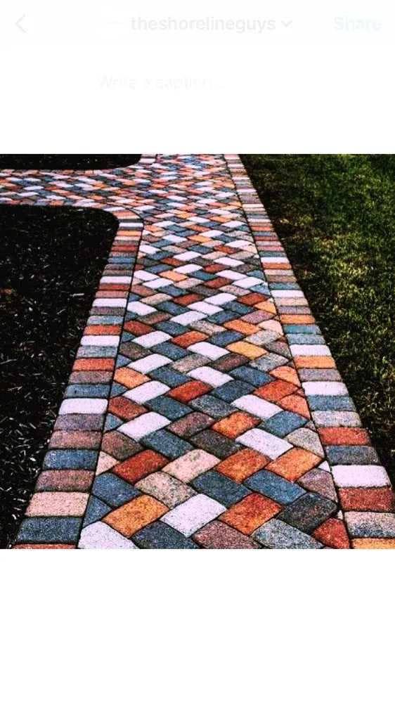 Trusted landscape design for residential properties in Waterford, CT by The Shoreline Guys