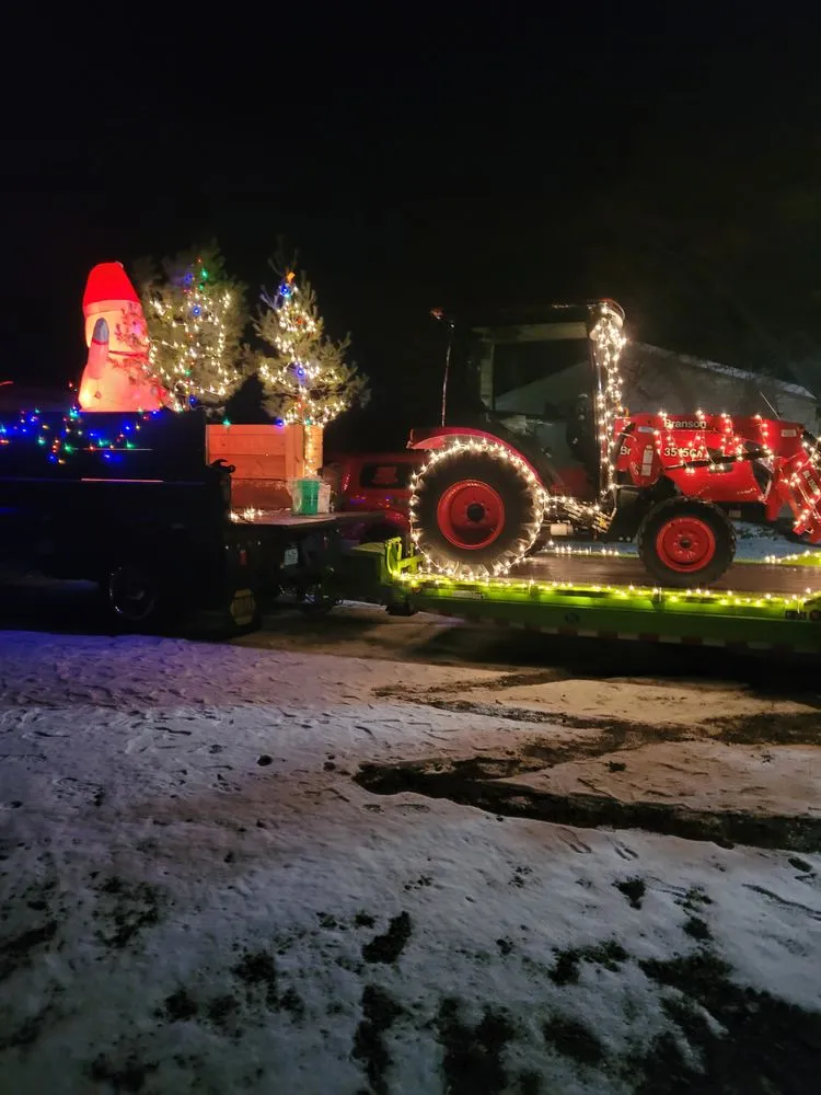 Professional residential landscaping in Wisconsin Rapids, WI - The Shrub Doctor