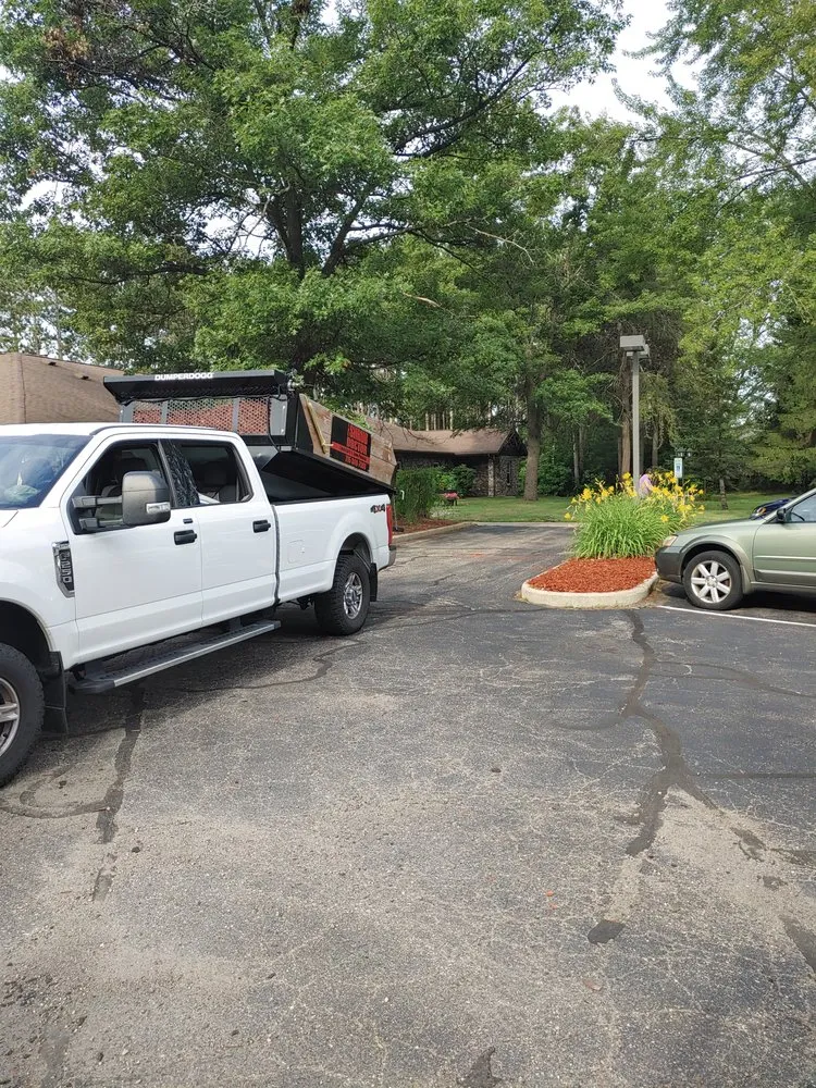 Reliable lawn care service for homes in Wisconsin Rapids, WI by The Shrub Doctor