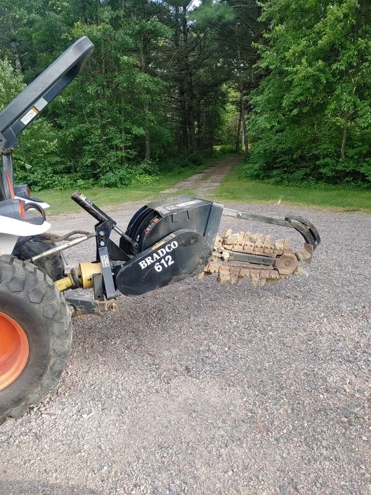 Top-rated landscaping services for year-round maintenance in Wisconsin Rapids, WI by The Shrub Doctor