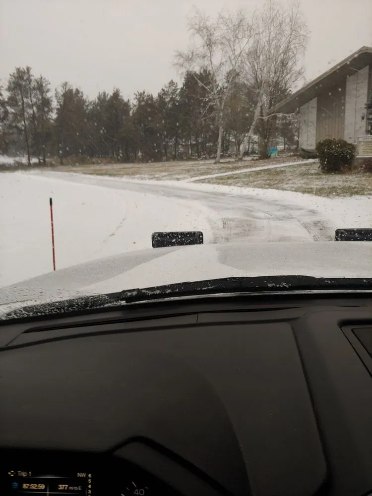 Custom landscape design in Wisconsin Rapids, WI by The Shrub Doctor