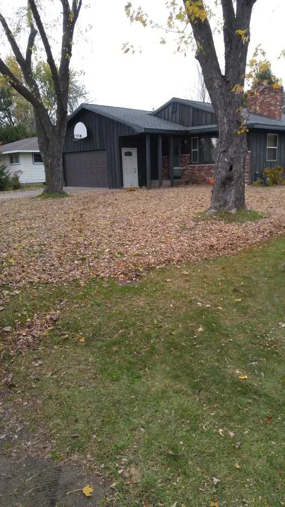 Trusted yard cleanup service with custom design across Wisconsin Rapids, WI - The Shrub Doctor