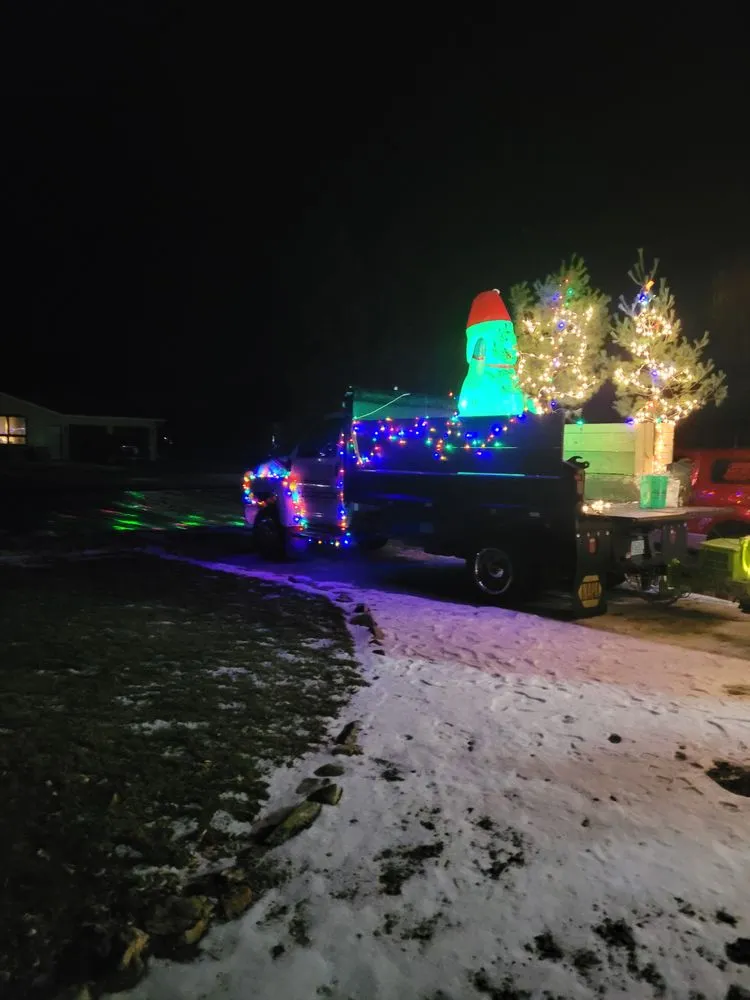 Affordable landscape design in Wisconsin Rapids, WI - The Shrub Doctor