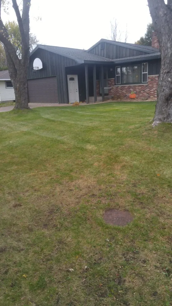 Trusted lawn mowing service experts serving Wisconsin Rapids, WI - The Shrub Doctor