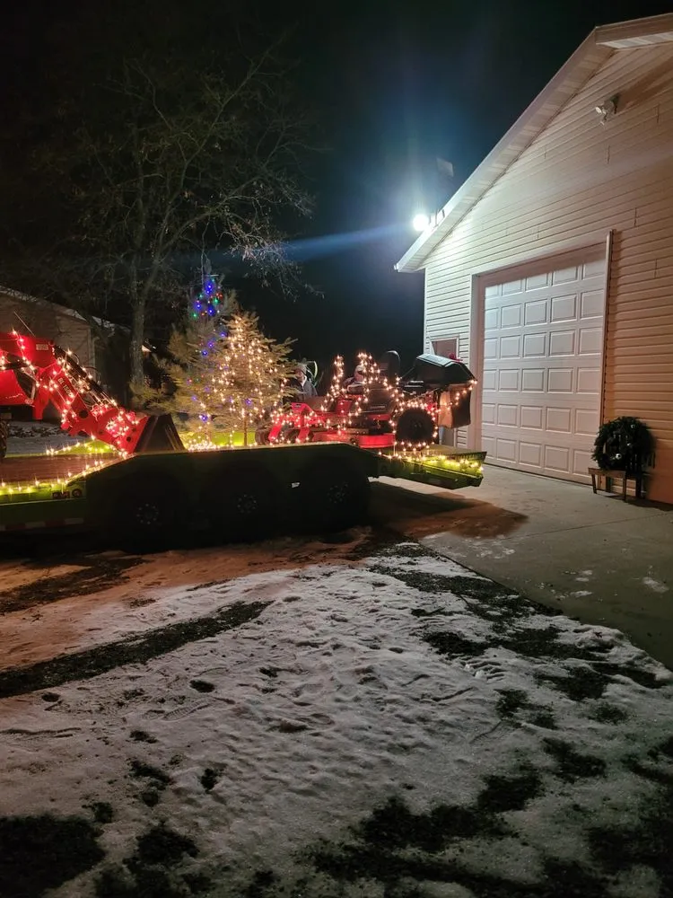 Expert landscaping services experts serving Wisconsin Rapids, WI - The Shrub Doctor