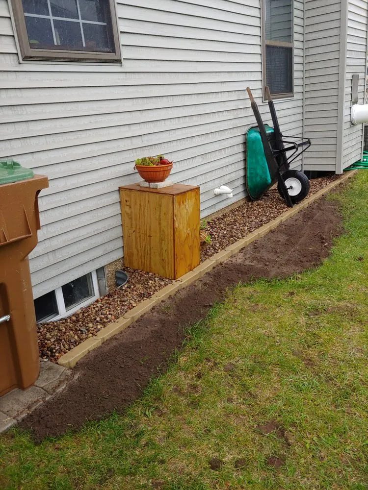 Affordable garden landscaping for outdoor upgrades across Wisconsin Rapids, WI - The Shrub Doctor