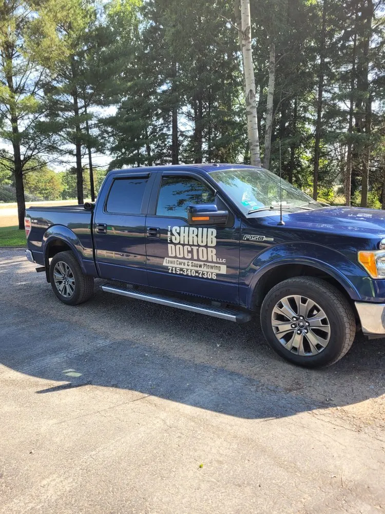 Reliable residential landscaping for residential properties across Wisconsin Rapids, WI - The Shrub Doctor