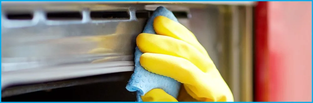 Local lawn mowing service near you in Nashville, TN by The Shrub Lady