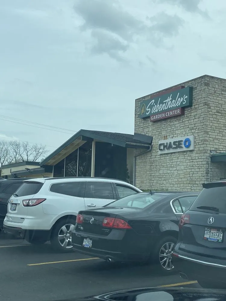 Professional lawn mowing service in Centerville, OH - The Siebenthaler