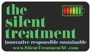 Local garden landscaping for homes across Durham, NC - The Silent Treatment