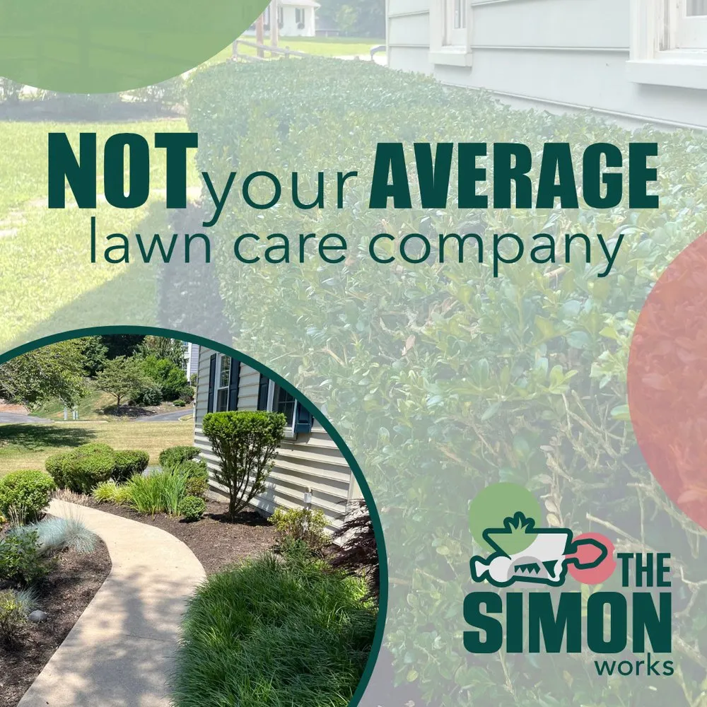 Reliable landscape design for residential properties across Coatesville, PA - The Simon Works