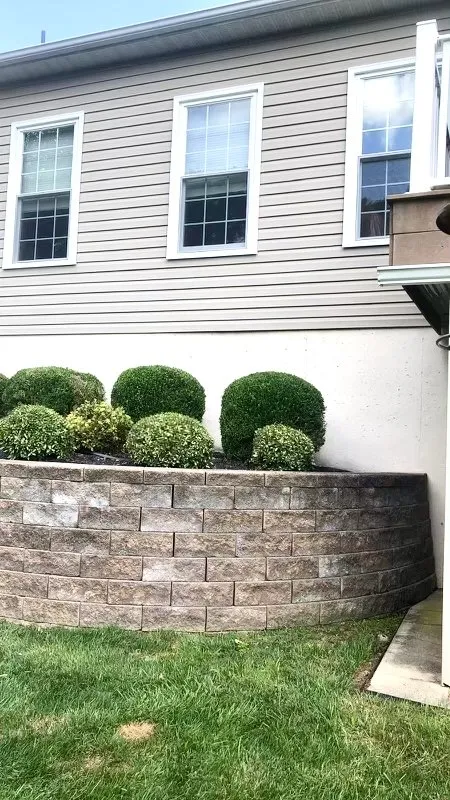 Affordable landscaping services for outdoor upgrades across Coatesville, PA - The Simon Works