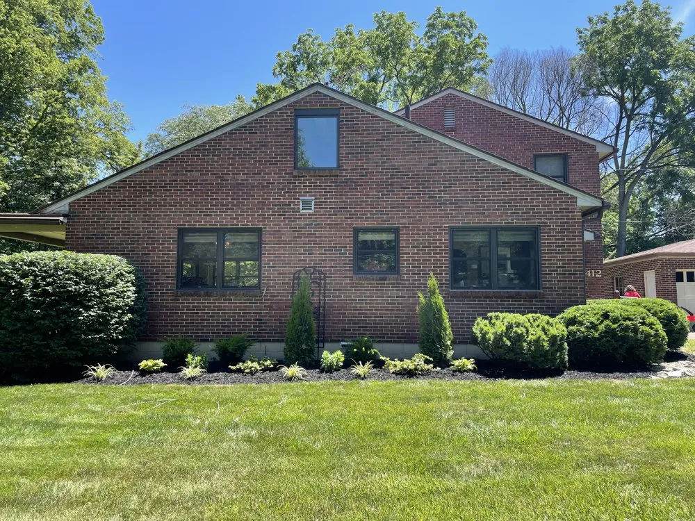 Top-rated lawn care service experts serving Coatesville, PA - The Simon Works