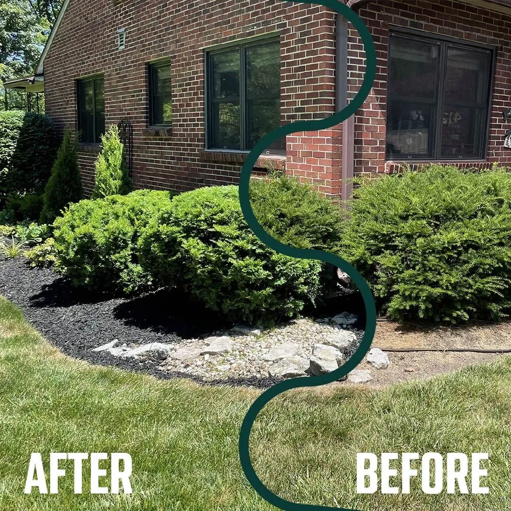 Expert landscaping services for year-round maintenance across Coatesville, PA - The Simon Works