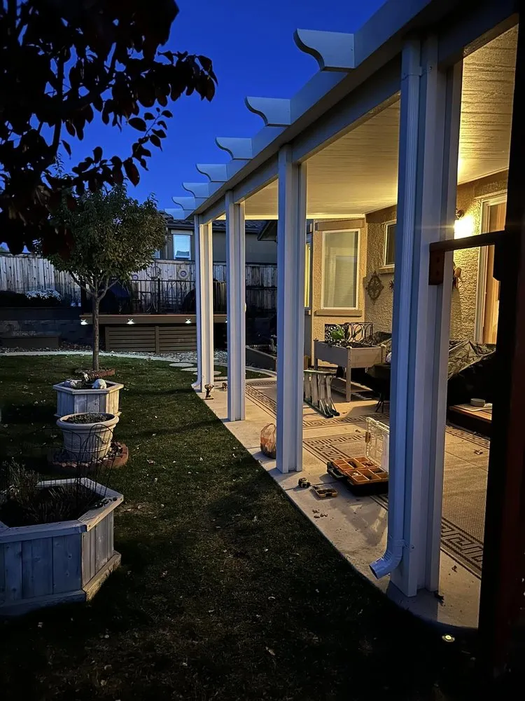 Expert yard maintenance experts serving Sparks, NV - The Smiling Handyman