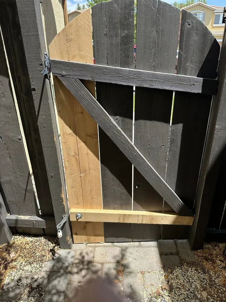 Expert residential landscaping in Sparks, NV by The Smiling Handyman