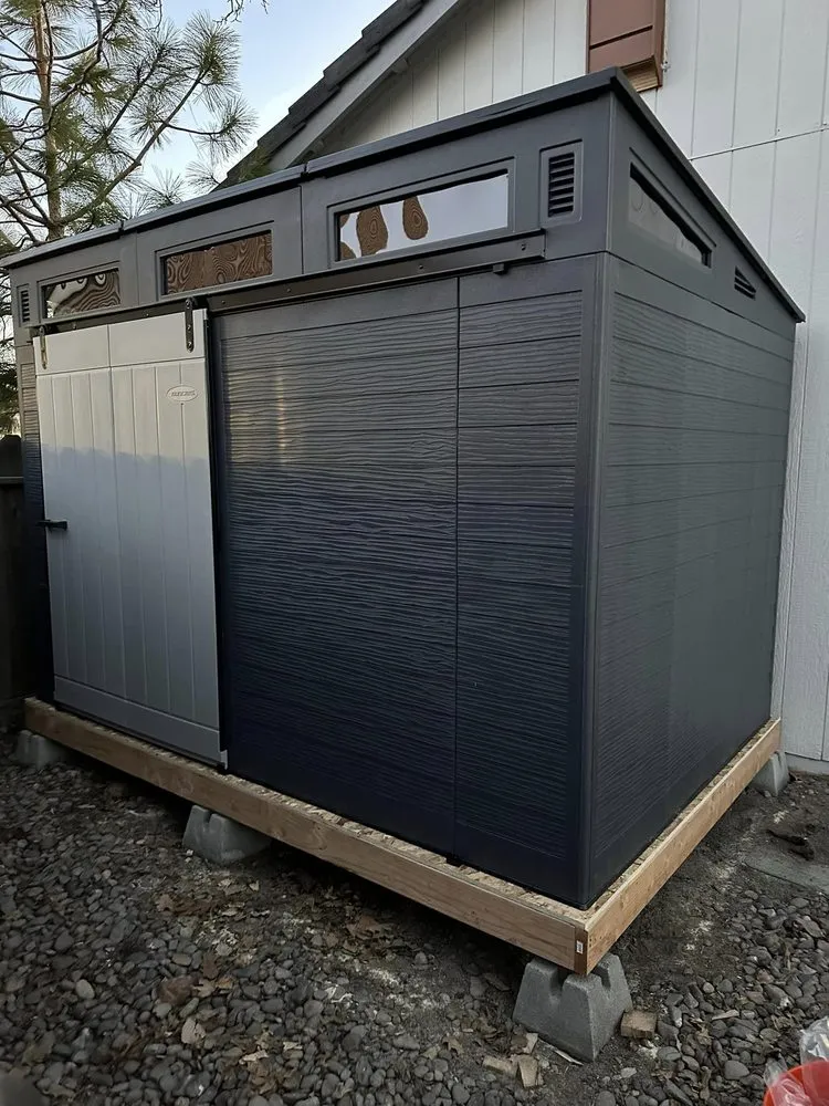 Expert lawn mowing service experts serving Sparks, NV - The Smiling Handyman