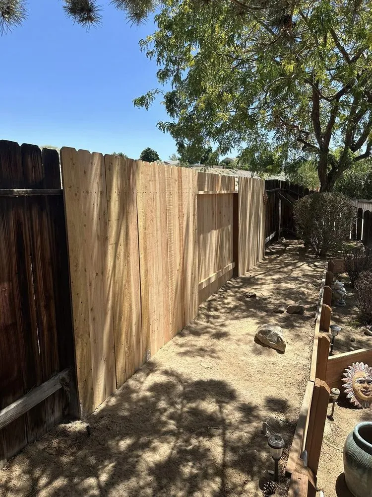 Local lawn mowing service in Sparks, NV by The Smiling Handyman
