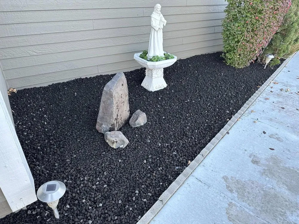 Top-rated garden landscaping near you in Sparks, NV by The Smiling Handyman
