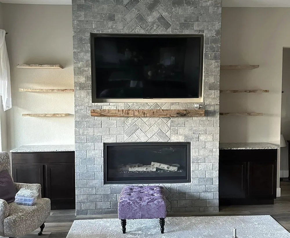 Trusted residential landscaping for residential properties across Sparks, NV - The Smiling Handyman