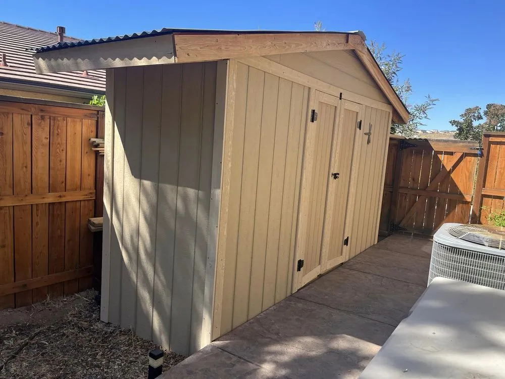 Affordable lawn mowing service in Sparks, NV by The Smiling Handyman